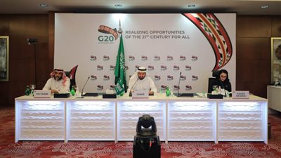 وزير الصحة السعودي يترأس اجتماعًا لمجموعة العشرين لمكافحة 
