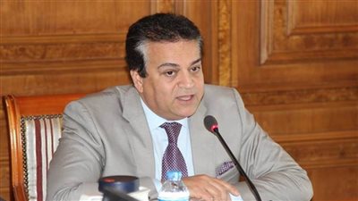 وزير التعليم العالي: حل مشكلات التمريض بالمستشفيات الجامعية