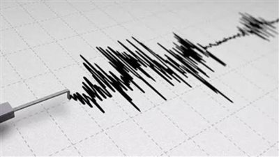 زلزال بقوة 6.1 درجة يضرب مقاطعة قبالة الساحل الشرقى لليابان