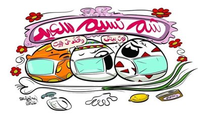 #الريشة_في_مواجهة_كورونا 