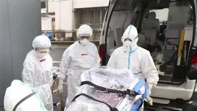 تسجيل أول حالة وفاة بفيروس 