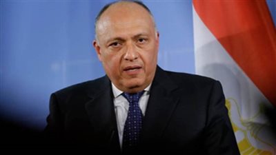 شكري ونظيرته البلغارية يبحثان الأوضاع في ليبيا 