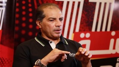 علاء ميهوب.. رحيلي عن الأهلي كان نهاية العالم