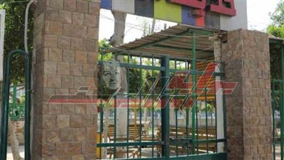 بالصور.. حدائق المنوفية خالية من احتفالات شم النسيم