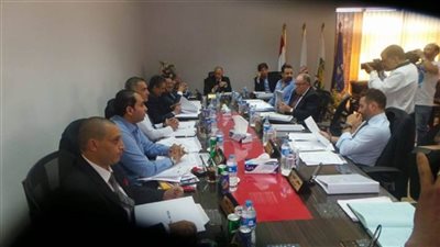 عضو اتحاد الكرة السابق: لم أرغب في الاستقالة من الجبلاية