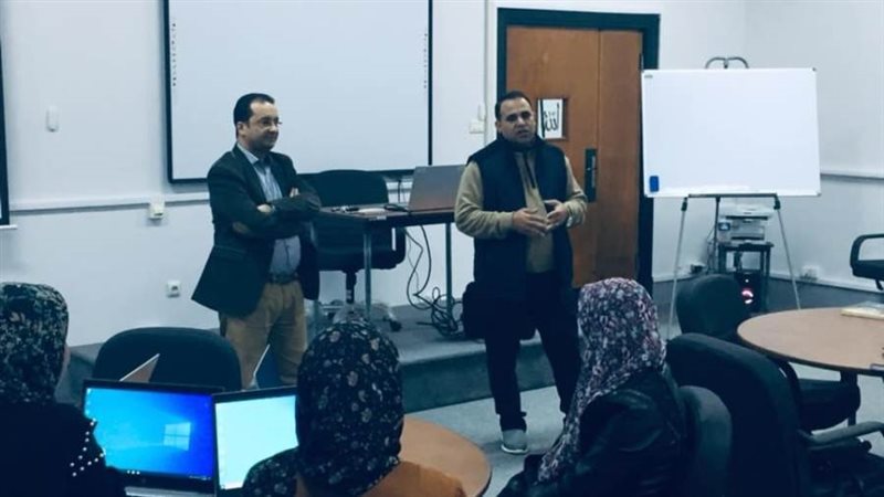 الدكتور عادل النجدي