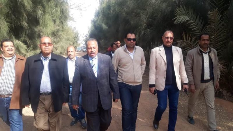 معاينات على الطبيعة