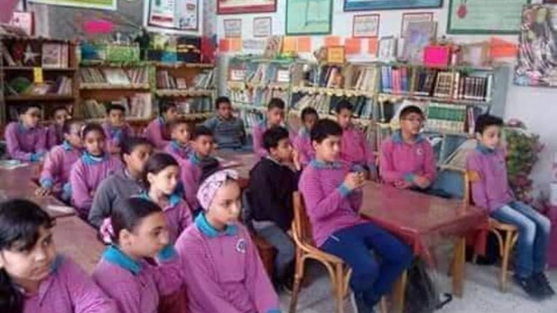 مدرسة ذو تعليم مبهج