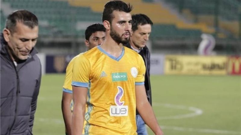 باهر المحمدي