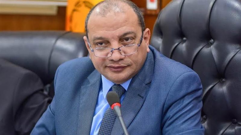 جامعة بنى سويف