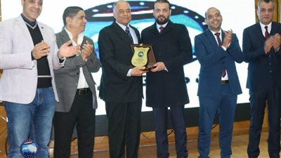 مستقبل وطن بالغربية يُكرم ذوي الهمم