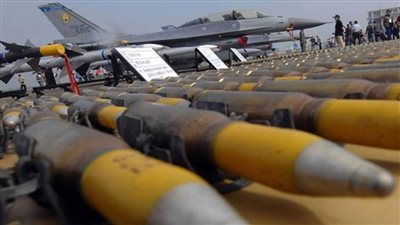 تعرف على الدول الأكثر إنفاقا على التسليح