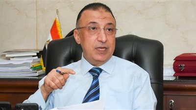 استرداد 5295 مترا من أراضي الدولة المنهوبة شرق الإسكندرية