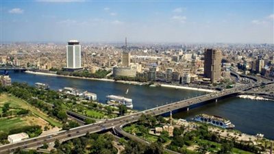 خبراء الأرصاد: غدا طقس مائل للحرارة نهارا وبارد ليلا