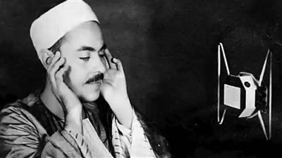 الشيخ محمد رفعت.. قيثارة السماء 