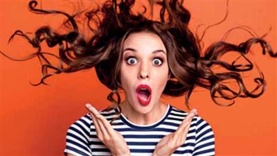 احمي شعرك من الشيخوخة بهذه الطرق 