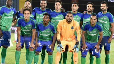 مدير الكرة بالمقاصة: جاهزون للفوز على الجيش في  كأس مصر