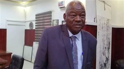 وزير الزراعة السوداني يبحث التعاون المشترك مع 