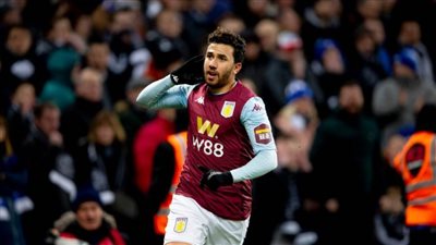 الصراع يشتعل.. تريزيجيه مطلوب في الدوري الفرنسي