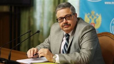 تهديدات جديدة تطال السفير الروسي في تركيا