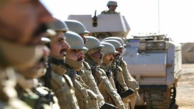 موريتانيا تستضيف التدريب العسكري المشترك 