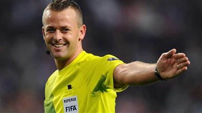 رسميًا.. اتحاد الكرة يعلن عن حكم مباراة كأس السوبر بين الأهلي والزمالك