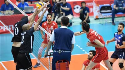  اعتذار بطلي السعودية عن عدم المشاركة في البطولة العربية للطائرة