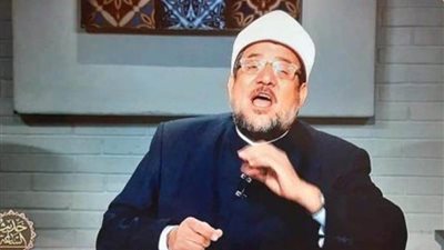 وزير الأوقاف يحذر من مخاطر حرب الإخوان الناعمة وأساليبهم الخبيثة