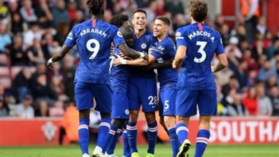 تعرف على القنوات الناقلة ومواعيد مباريات اليوم الاثنين 