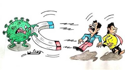 #الريشة_في_مواجهة_كورونا 