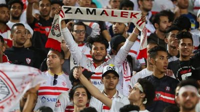 الزمالك يطير لأبوظبي استعدادا لمباراة 