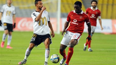 ماليك إيفونا: أُجبرت على الرحيل من الأهلي