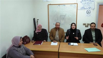 التنمية الريفية.. افتتاح الدورة التدريبية لزراعة وإنتاج عيش الغراب بالبحيرة