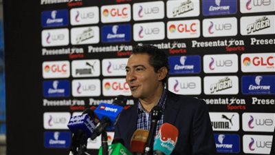 محمد بركات ينهي الجدل بشأن موقف صلاح مع المنتخب