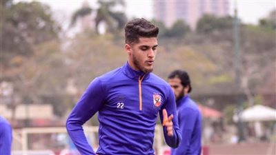 أحمد الشيخ يعتذر عن المشاركة ببطولة 