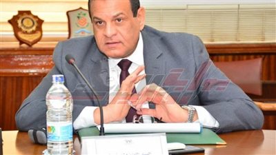 آمنة: استمرار أعمال تطوير ورفع كفاءة المستشفيات