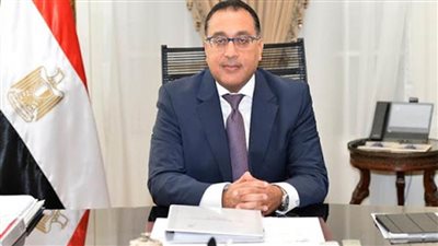 رئيس الوزراء يستعرض مشاركة مصر في (سلاسل القيمة العالمية)