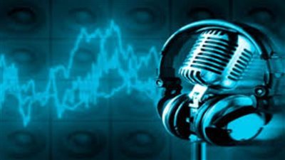 خريطة راديو مصر الرمضانية