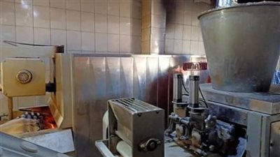 حملة تموينية مكبرة للرقابة على المخابز بالبحيرة