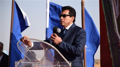 غدا.. افتتاح البطولة العربية للرماية