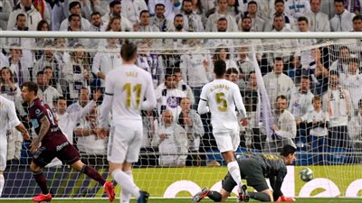 بعد تعطل  ريال مدريد.. تعرف على ترتيب الدوري الإسباني