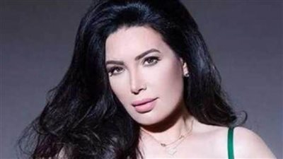 عبير صبري: دوري في مسلسل (خيانة عهد) مغامرة فنية