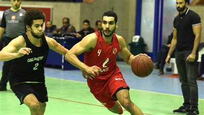 تعرف على مباريات دوري السلة best of 5