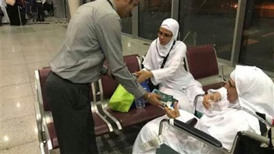 المنوفية تتتبع 56 عائدًا من الخارج