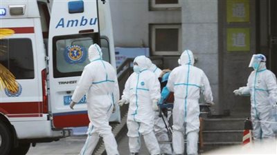 الصين: وضع مكافحة تفشي وانتشار 