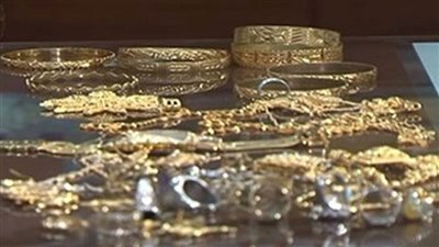 ضبط متهمين بسرقة مصوغات بأسيوط