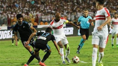 هذا ما ينقص الزمالك للإعلان عن صفقة القرن