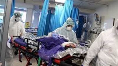 السعودية تسجل 1122 إصابة جديدة بفيروس 