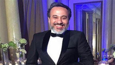 إيهاب فهمي: 