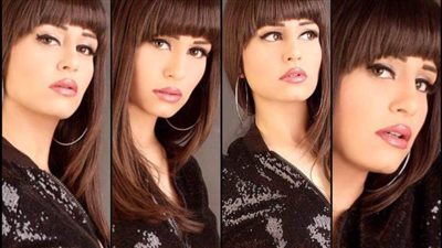 منة فضالي لـ